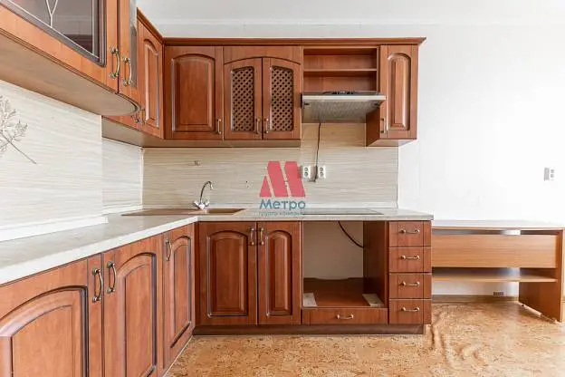 1-комн. квартира, 44,8 м², 5/17 этаж