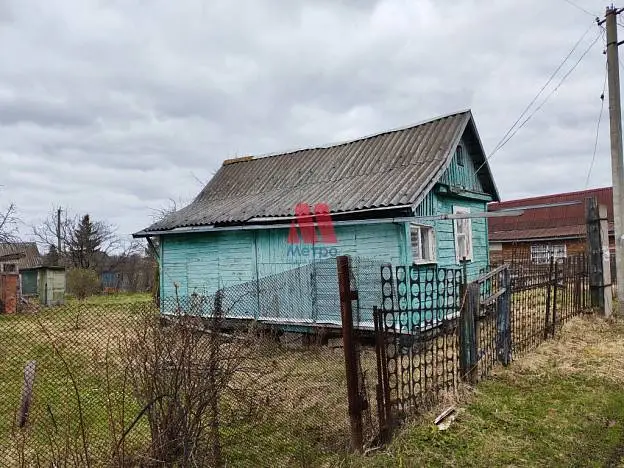 Дача, 18 м², 5 сот., 1 этаж