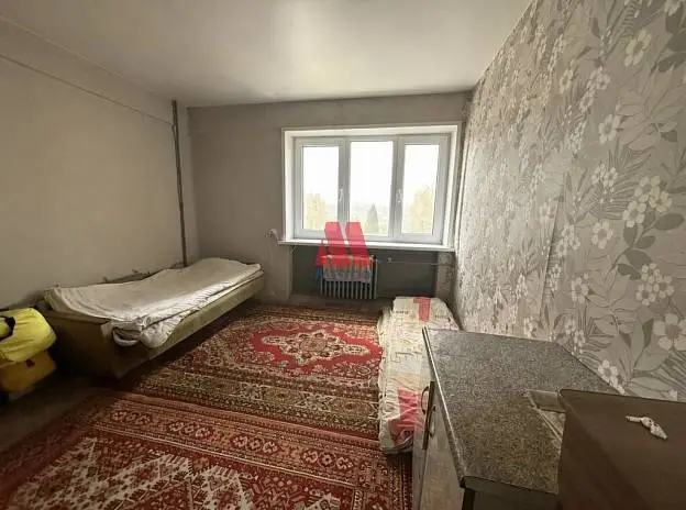 Комната, 4/4 этаж