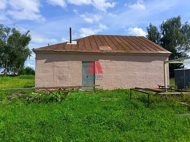 Торговое помещение, 109,6 м²