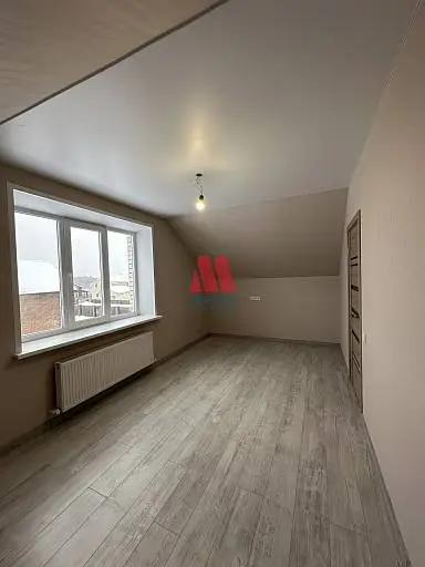 Коттедж, 150 м², 13,8 сот., 2 этажа