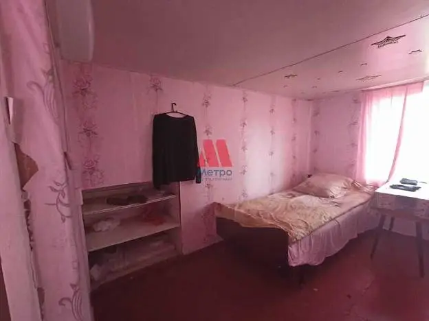 Дача, 30,5 м², 10 сот., 2 этажа