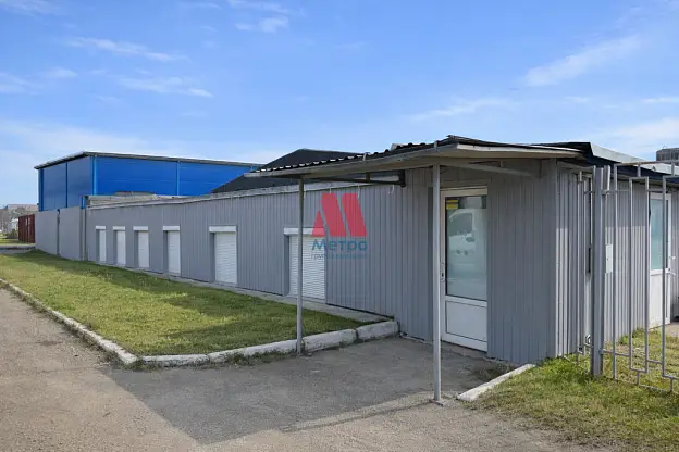 Свободного назначения, 1 300 м²