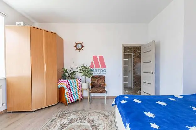 Дом, 98,2 м², 8,8 сот., 1 этаж
