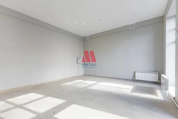 Свободного назначения, 27 м²