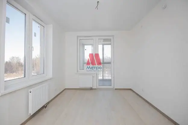 2-комн. квартира, 60,6 м², 3/7 этаж