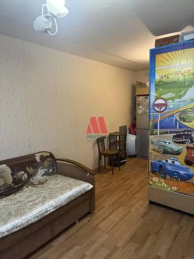 Комната, 3/5 этаж