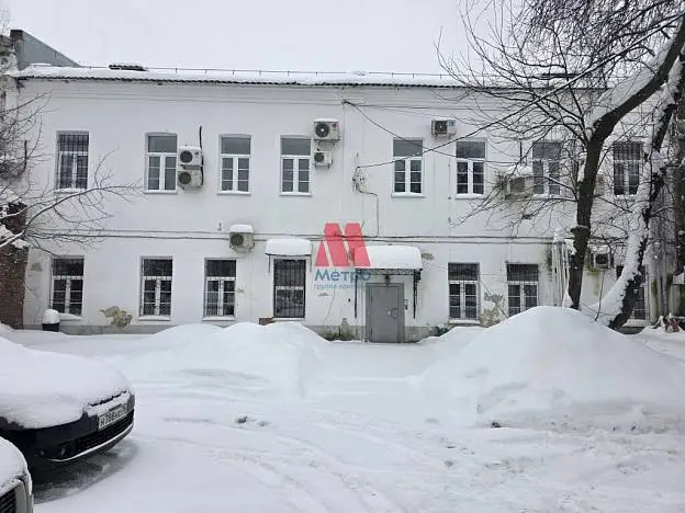 Свободного назначения, 125 м²