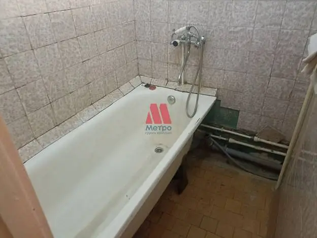 3-комн. квартира, 62,5 м², 4/5 этаж