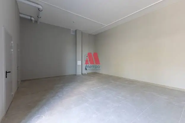 Свободного назначения, 27 м²