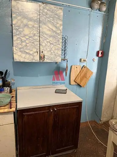 Комната, 4/9 этаж