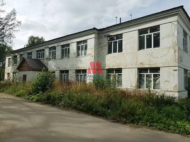 Свободного назначения, 500 м²