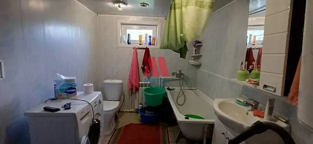 Дом, 47,1 м², 11 сот., 2 этажа