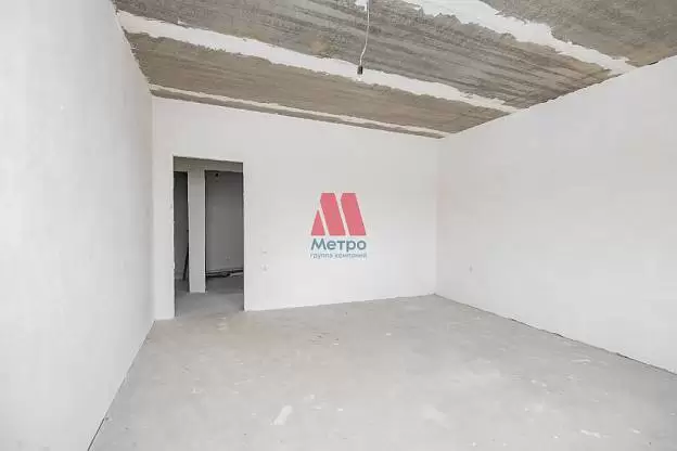 2-комн. квартира, 63,9 м², 3/3 этаж