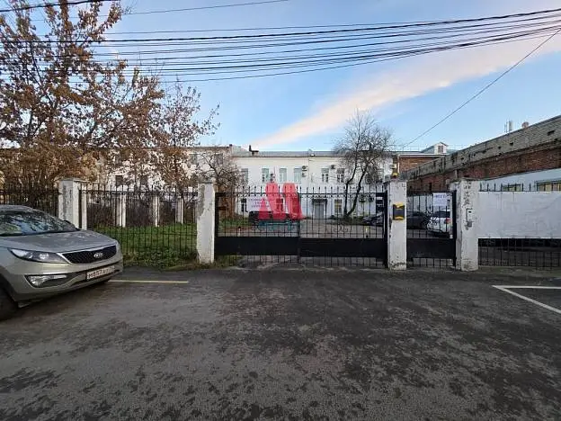 Свободного назначения, 125 м²