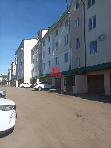 Гараж, 38 м²