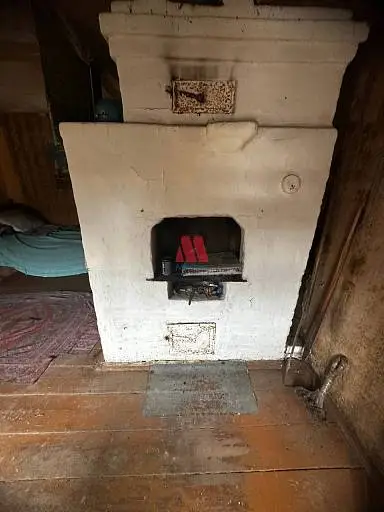 Дом, 50,9 м², 25 сот., 1 этаж
