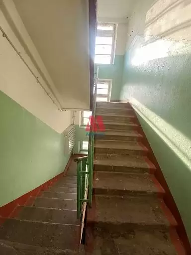 1-комн. квартира, 17,8 м², 2/5 этаж