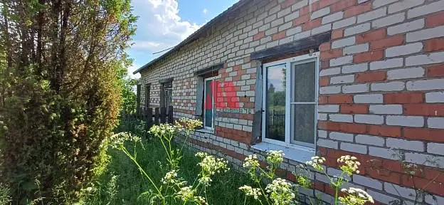 Дом, 47,1 м², 11 сот., 2 этажа