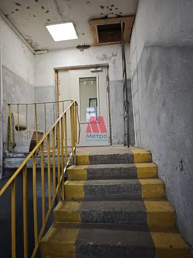 1-комн. квартира, 37,2 м², 2/2 этаж