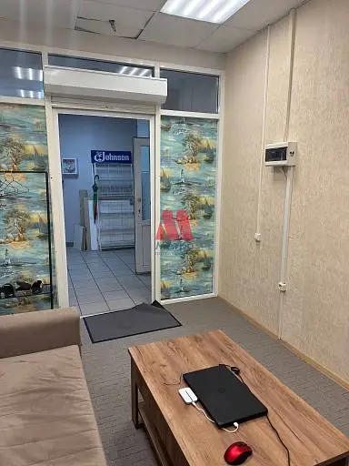 Офис, 11 м²