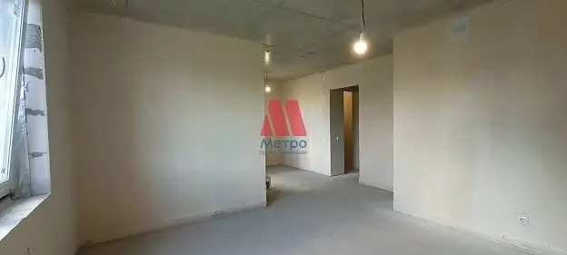Студия, 32,2 м², 3/14 этаж