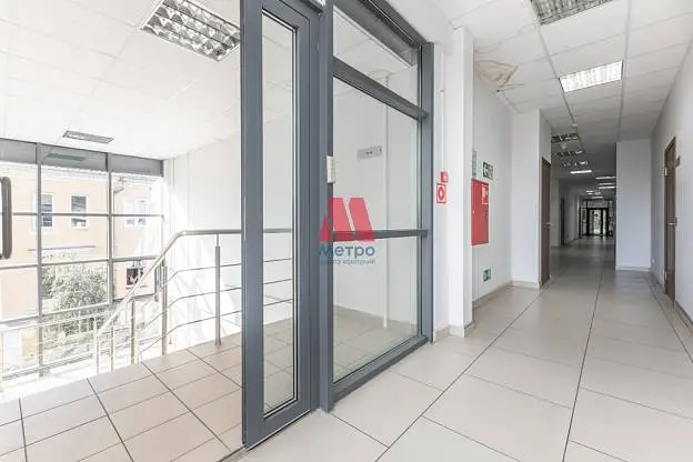 Офис, 500 м²