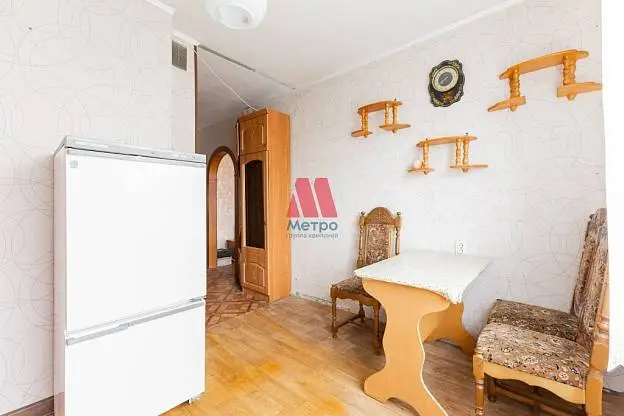 1-комн. квартира, 37 м², 5/9 этаж