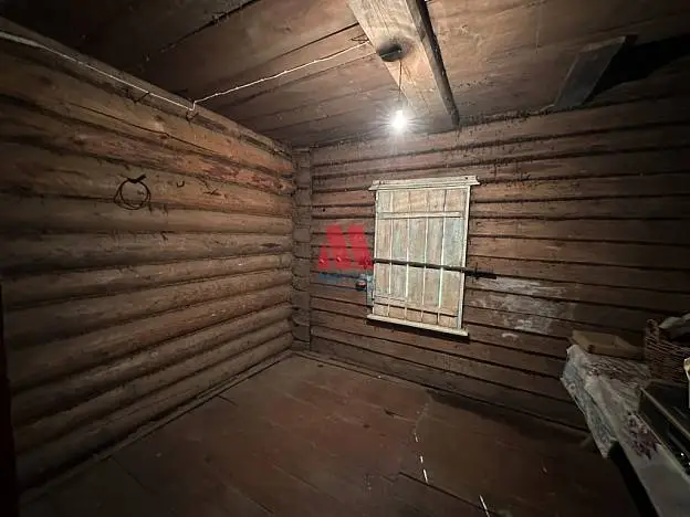 Дом, 32,9 м², 25 сот., 1 этаж