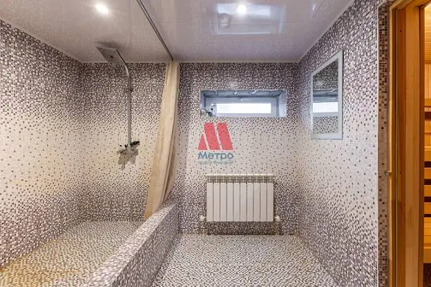 Дом, 450 м², 10 сот., 3 этажа