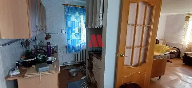 Дом, 47,1 м², 11 сот., 2 этажа