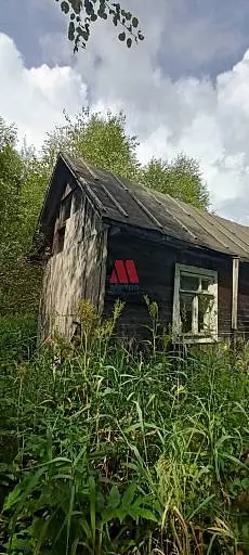 Дача, 25 м², 12 сот., 1 этаж