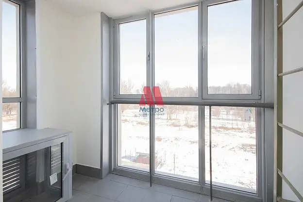 2-комн. квартира, 60,6 м², 3/7 этаж