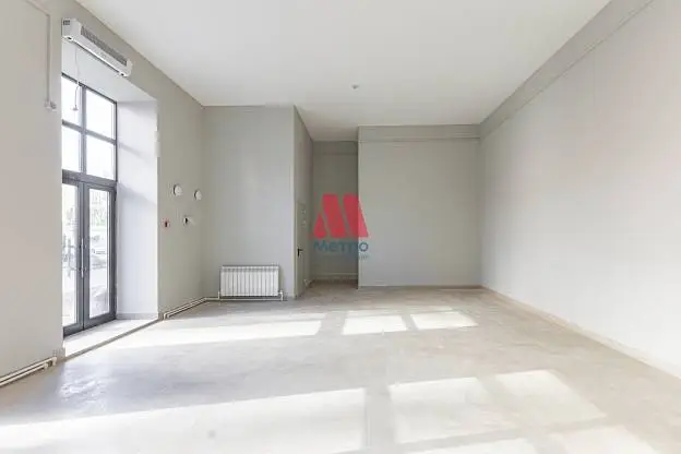 Свободного назначения, 27 м²