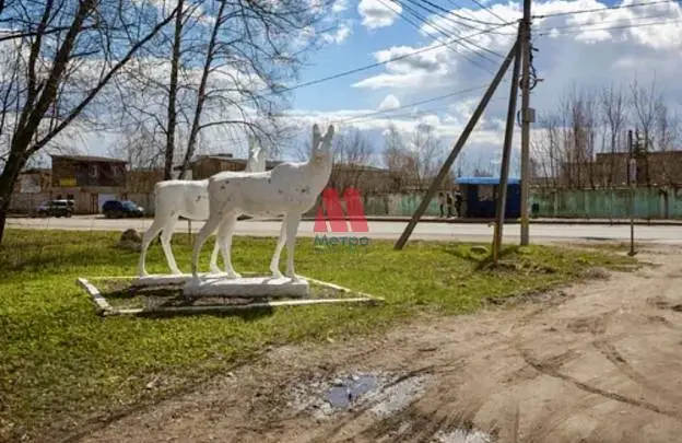 Участок, 11 сот.
