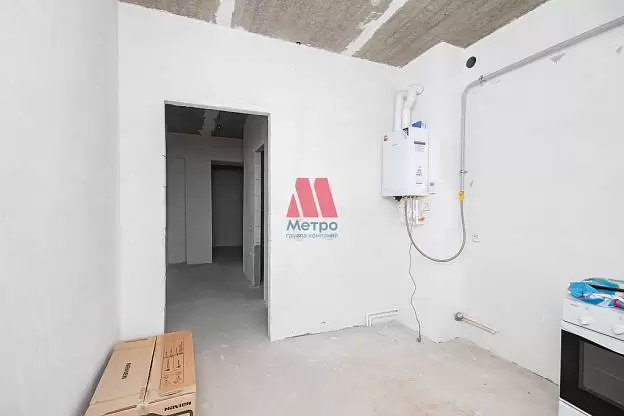 2-комн. квартира, 63,9 м², 3/3 этаж