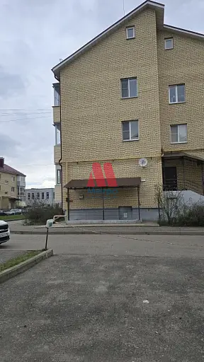 Свободного назначения, 45 м²