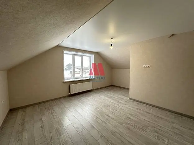 Коттедж, 150 м², 13,8 сот., 2 этажа