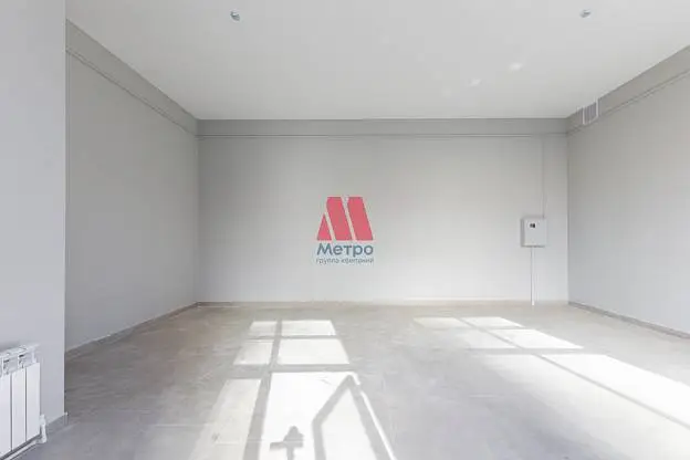 Свободного назначения, 27 м²