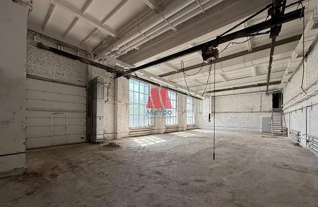Производственное помещение, 400 м²