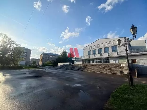 1-комн. квартира, 17,8 м², 2/5 этаж