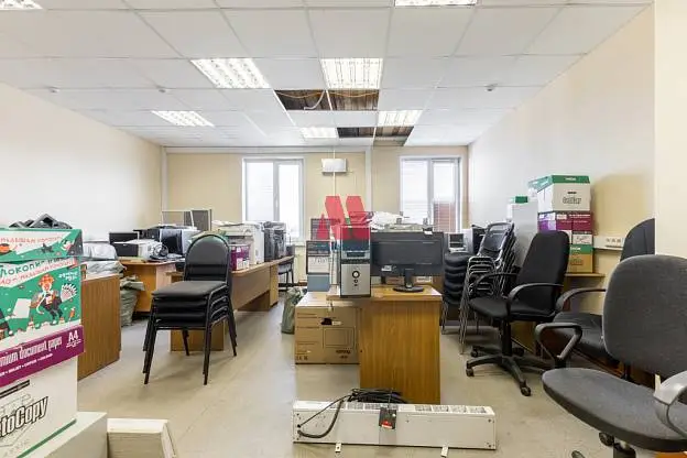 Свободного назначения, 1 456 м²