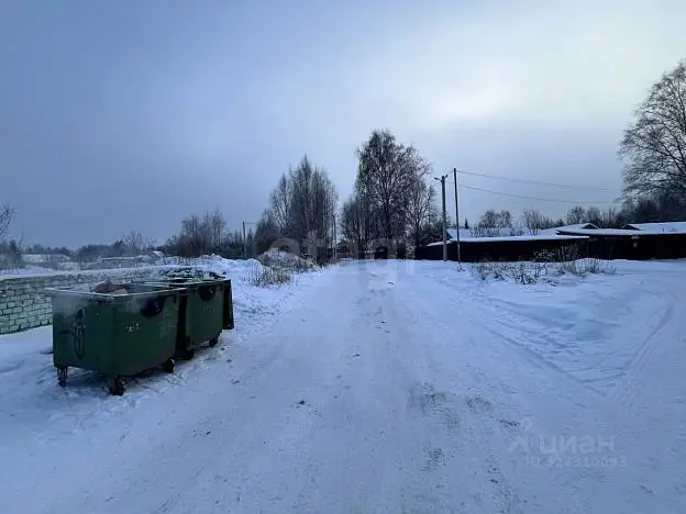 Участок, 7 сот.