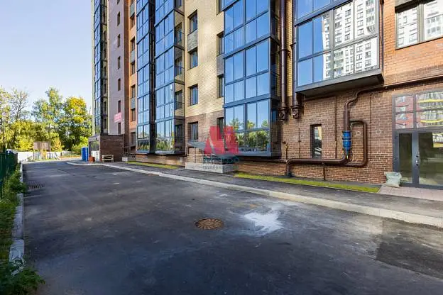 Свободного назначения, 27 м²