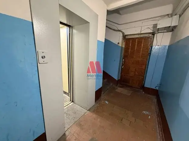 Комната, 4/9 этаж