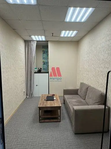 Офис, 11 м²