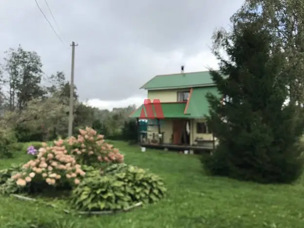 Дом, 40 м², 20 сот., 1 этаж