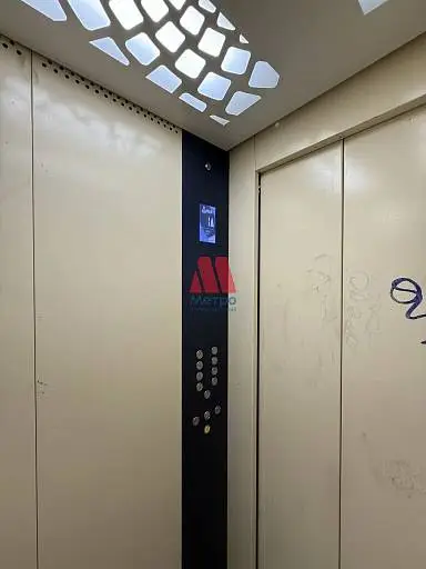 Комната, 4/9 этаж