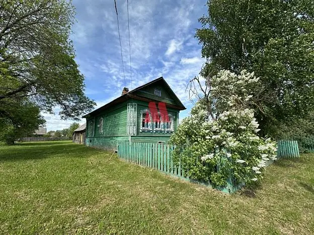 Дом, 32,9 м², 25 сот., 1 этаж