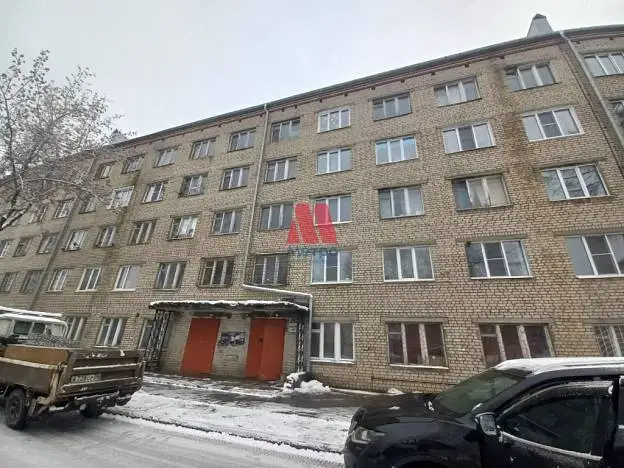 Комната, 5/5 этаж